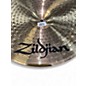 Used Zildjian 16in I Series Crash Cymbal