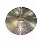 Used Zildjian 20in I Series Crash/Ride Cymbal thumbnail