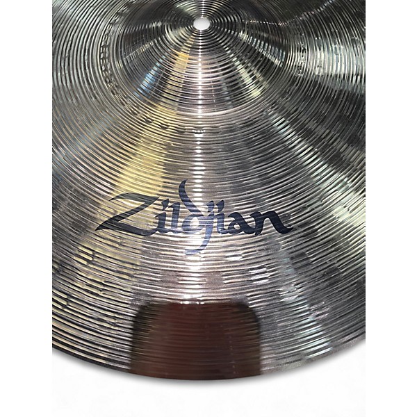 Used Zildjian 20in I Series Crash/Ride Cymbal