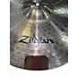 Used Zildjian 20in I Series Crash/Ride Cymbal