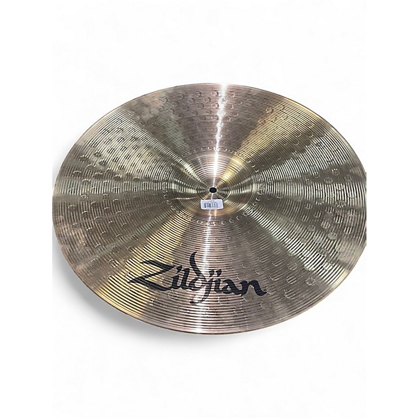 Used Zildjian 20in I Series Crash/Ride Cymbal