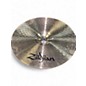 Used Zildjian 20in I Series Crash/Ride Cymbal