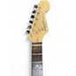 Used Squier Mini Affinity Stratocaster Torino Red Electric Guitar