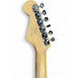 Used Squier Mini Affinity Stratocaster Torino Red Electric Guitar