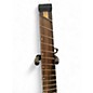 Used Agile APHELION PRO 82528 EB 2 Color Sunburst Solid Body Electric Guitar