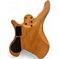 Used Agile APHELION PRO 82528 EB 2 Color Sunburst Solid Body Electric Guitar