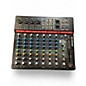 Used Harbinger LV12 Unpowered Mixer thumbnail