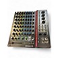 Used Harbinger LV12 Unpowered Mixer