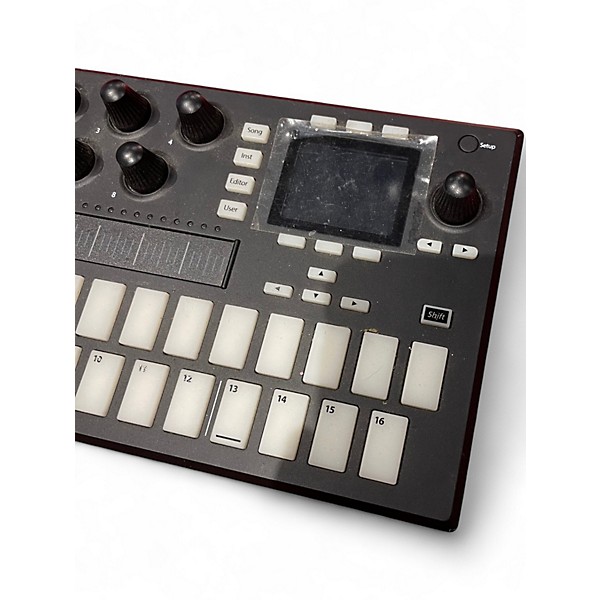 Used PreSonus ATOM SQ MIDI Controller