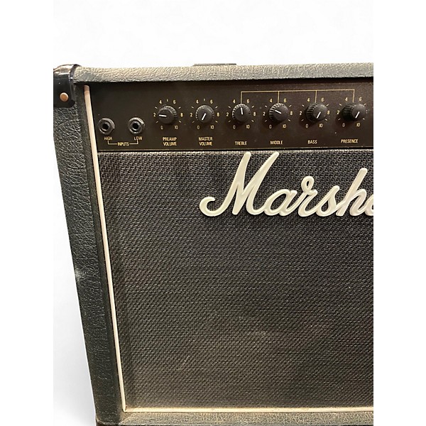 Used Marshall 5503 Bass Combo Amp