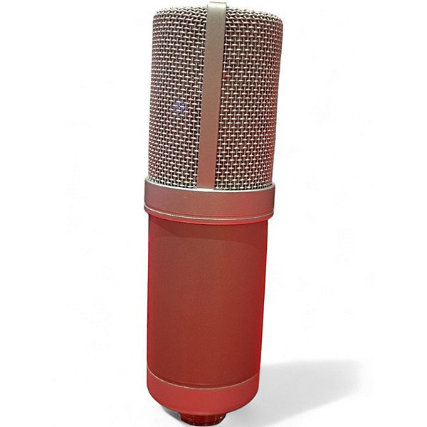 Used MXL V250 Condenser Microphone