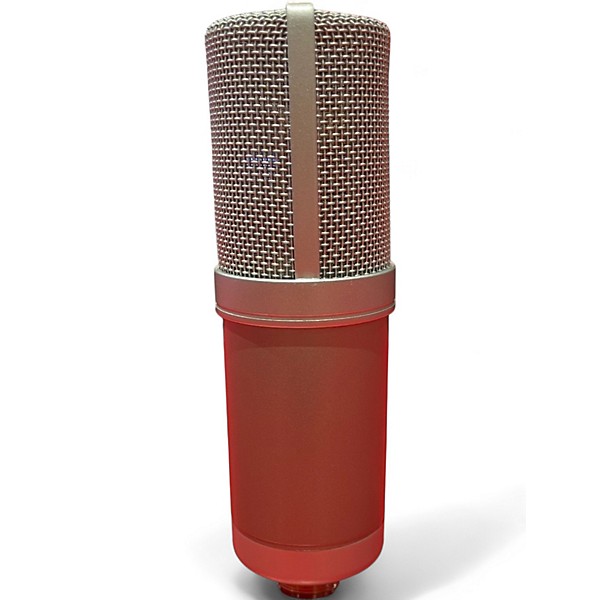 Used MXL V250 Condenser Microphone