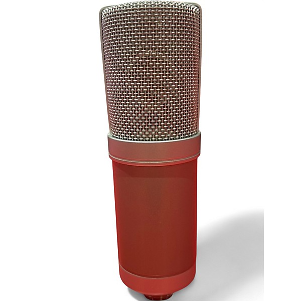 Used MXL V250 Condenser Microphone