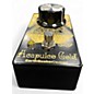 Used EarthQuaker Devices Acapulco Gold Distortion Effect Pedal