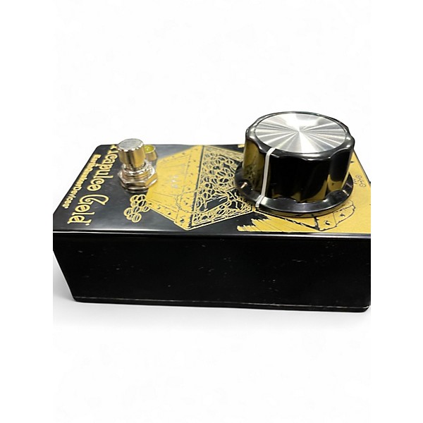 Used EarthQuaker Devices Acapulco Gold Distortion Effect Pedal