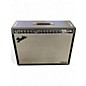 Used Fender Tone Master Twin Reverb 200W 2x12 Guitar Combo Amp thumbnail