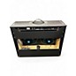 Used Fender Tone Master Twin Reverb 200W 2x12 Guitar Combo Amp
