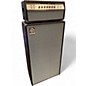 Used Ampeg SVT HERITAGE 300 WATT 810 STACK Bass Stack thumbnail
