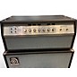 Used Ampeg SVT HERITAGE 300 WATT 810 STACK Bass Stack