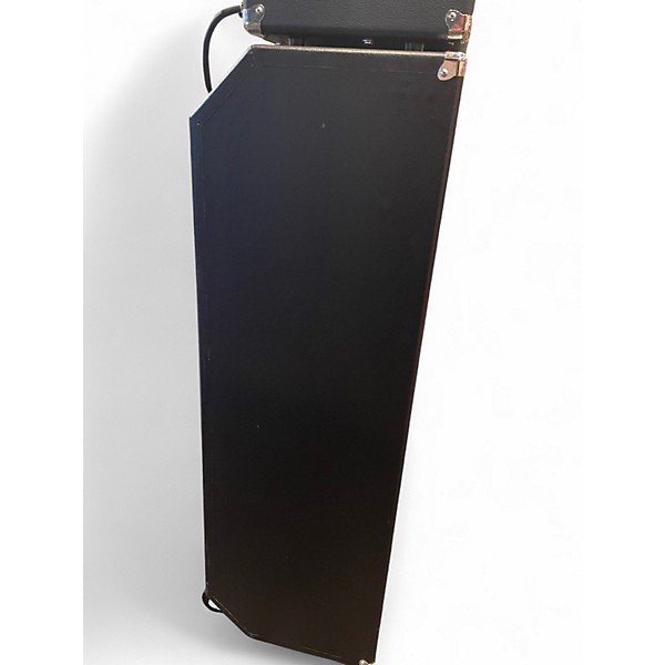 Used Ampeg SVT HERITAGE 300 WATT 810 STACK Bass Stack