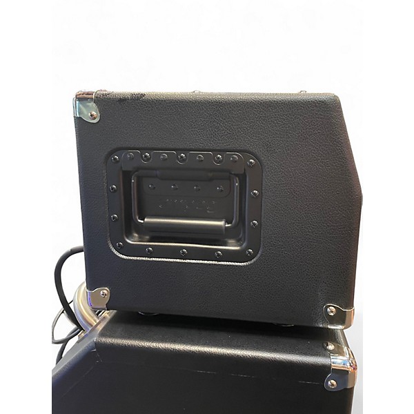 Used Ampeg SVT HERITAGE 300 WATT 810 STACK Bass Stack