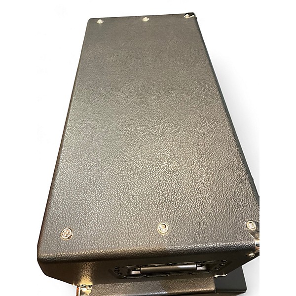 Used Ampeg SVT HERITAGE 300 WATT 810 STACK Bass Stack