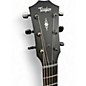 Used Taylor 324CE Mahogany Acoustic Electric Guitar