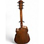 Used Taylor 324CE Mahogany Acoustic Electric Guitar