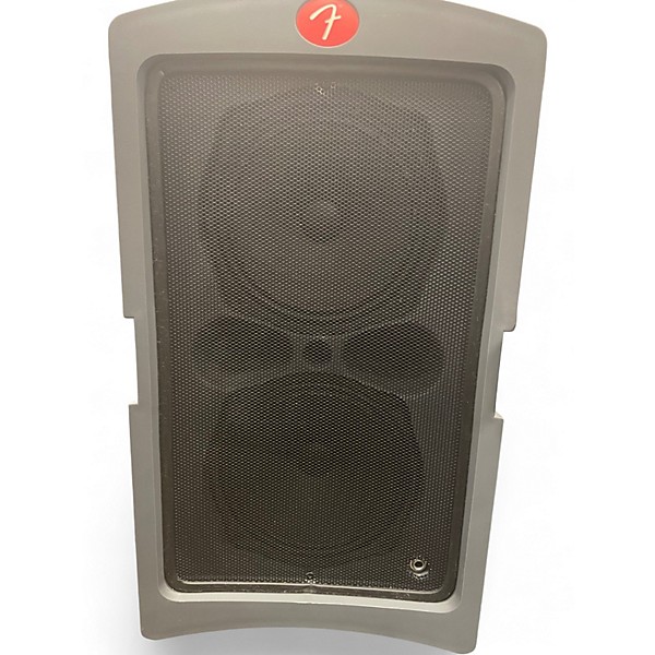 Used Fender passport p80 Sound Package