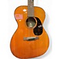 Used Martin 1955 CFM IV 00018 70th Anniversary Vintage Natural Acoustic Guitar