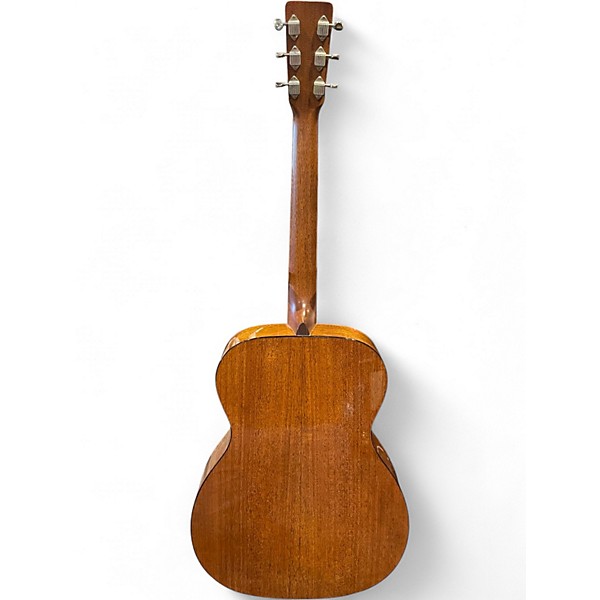 Used Martin 1955 CFM IV 00018 70th Anniversary Vintage Natural Acoustic Guitar