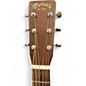 Used Martin 1955 CFM IV 00018 70th Anniversary Vintage Natural Acoustic Guitar
