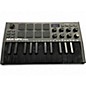 Used Akai Professional MPK Mini MKII BLACK thumbnail