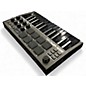 Used Akai Professional MPK Mini MKII BLACK
