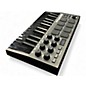 Used Akai Professional MPK Mini MKII BLACK
