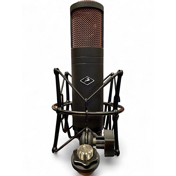 Used Antelope Audio EDGE DUO CONDENSER MIC Condenser Microphone