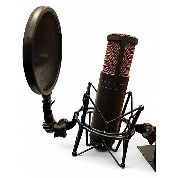 Used Antelope Audio EDGE DUO CONDENSER MIC Condenser Microphone