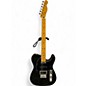 Used Fender Modern Player Telecaster Plus Charcoal Solid Body Electric Guitar thumbnail