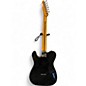 Used Fender Modern Player Telecaster Plus Charcoal Solid Body Electric Guitar
