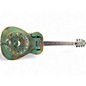 Used Recording King RM-997VG Copper Acoustic Guitar thumbnail