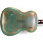 Used Recording King RM-997VG Copper Acoustic Guitar