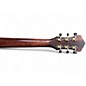 Used Recording King RM-997VG Copper Acoustic Guitar