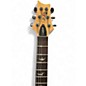 Used PRS SE Custom 22 Ocean Blue Burst Solid Body Electric Guitar