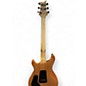 Used PRS SE Custom 22 Ocean Blue Burst Solid Body Electric Guitar