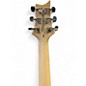 Used PRS SE Custom 22 Ocean Blue Burst Solid Body Electric Guitar