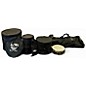 Used PDP by DW 5 Piece X7 Lemonburst Drum Kit