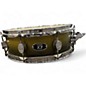 Used PDP by DW 5 Piece X7 Lemonburst Drum Kit