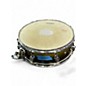 Used PDP by DW 5 Piece X7 Lemonburst Drum Kit