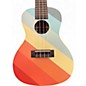 Used Kala KA-Surf-Farout Surf Green Ukulele