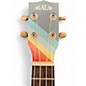 Used Kala KA-Surf-Farout Surf Green Ukulele